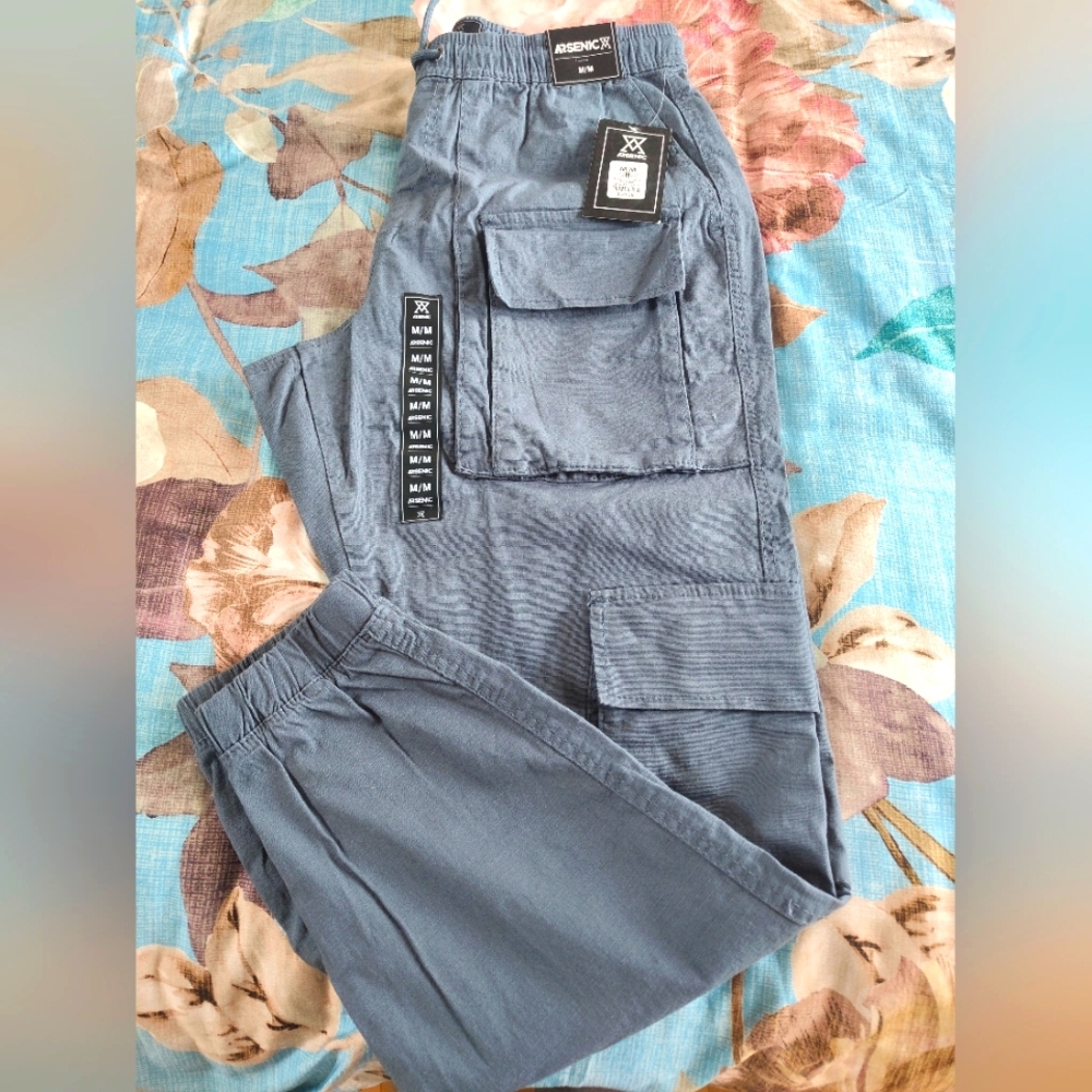 Arsenic by West49 Cargo Pants for Men - NWT